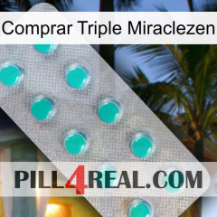 Buy Triple Miraclezen 28